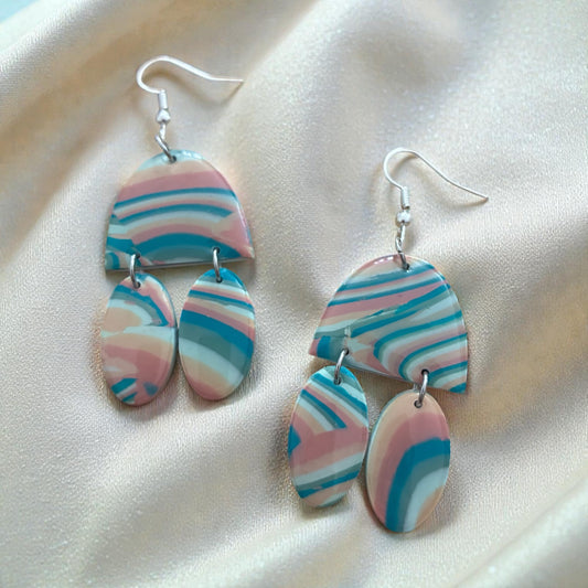 Boucles d'oreilles - Édition limitée Clémence