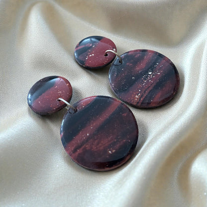 Boucles d'oreilles - Édition limitée Louna