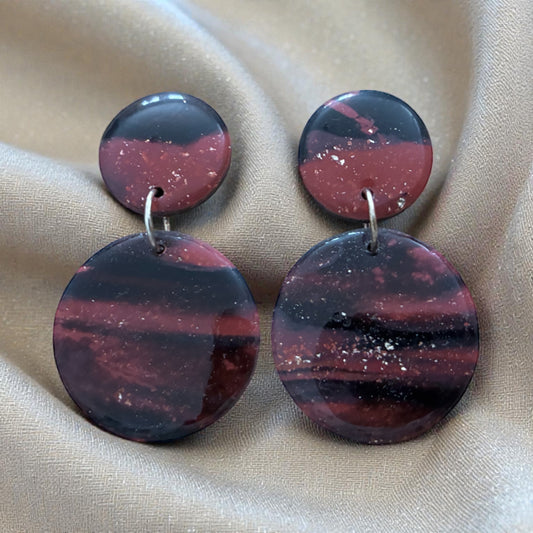 Boucles d'oreilles - Édition limitée Louna