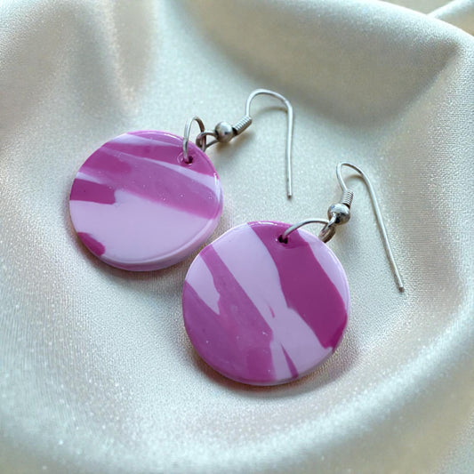 Boucles d'oreilles - Édition limitée Héloise