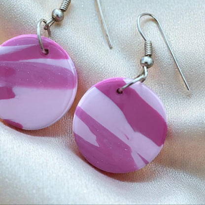 Boucles d'oreilles - Édition limitée Héloise