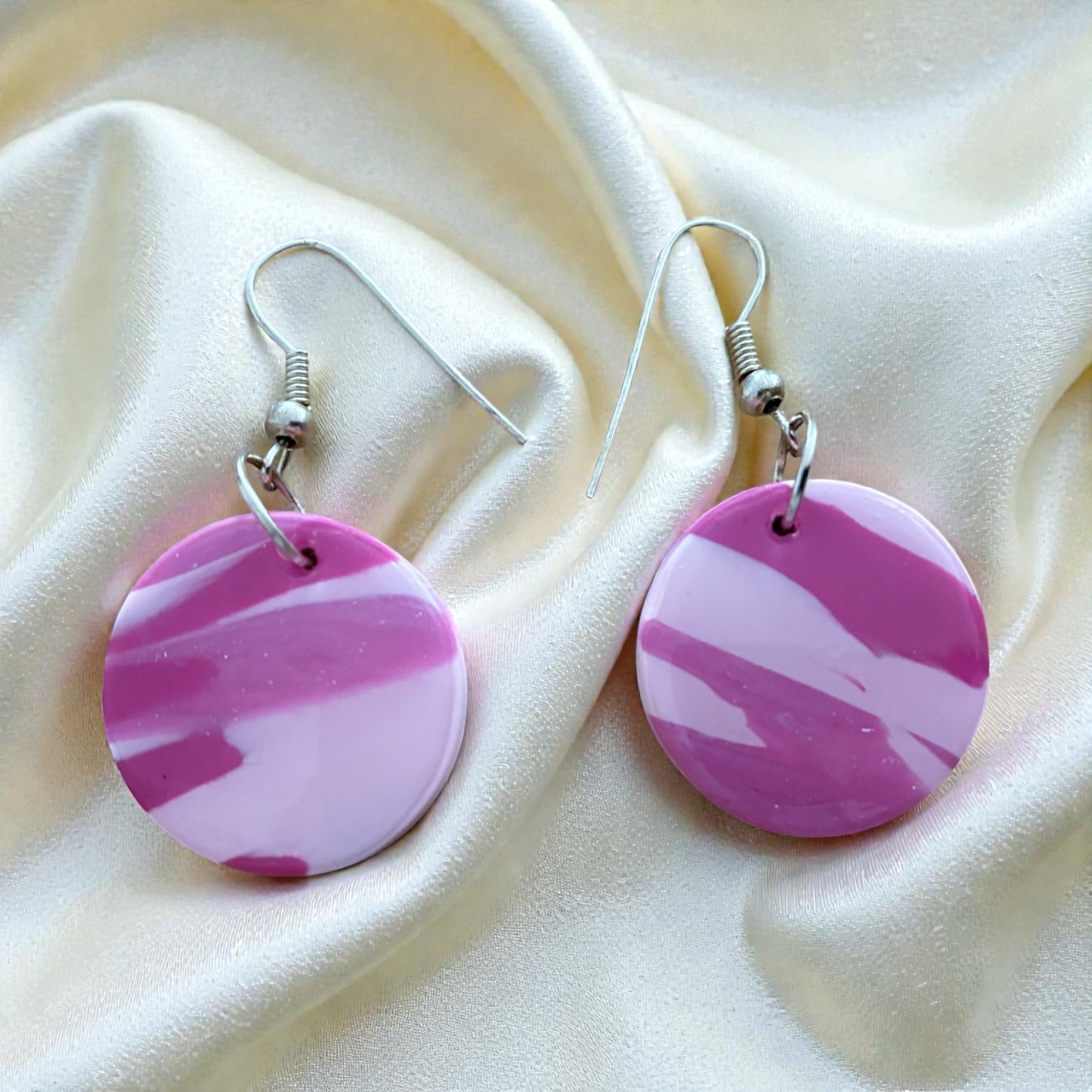 Boucles d'oreilles - Édition limitée Héloise