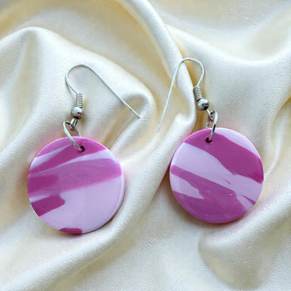 Boucles d'oreilles - Édition limitée Héloise