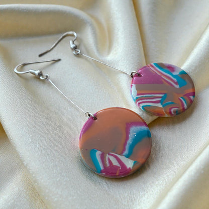 Boucles d’oreilles – Édition limitée Lya
