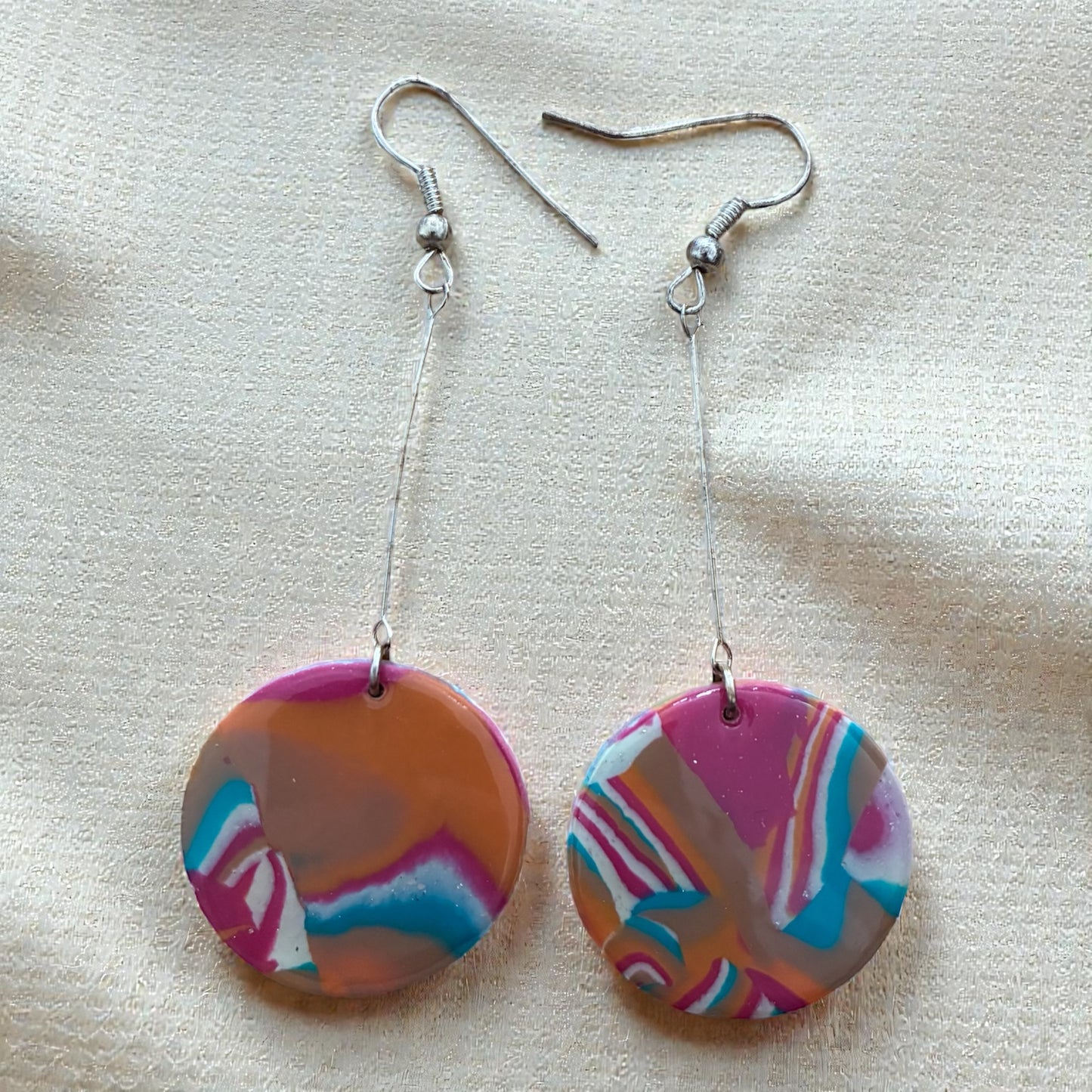 Boucles d’oreilles – Édition limitée Lya