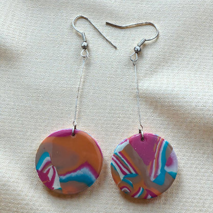 Boucles d’oreilles – Édition limitée Lya