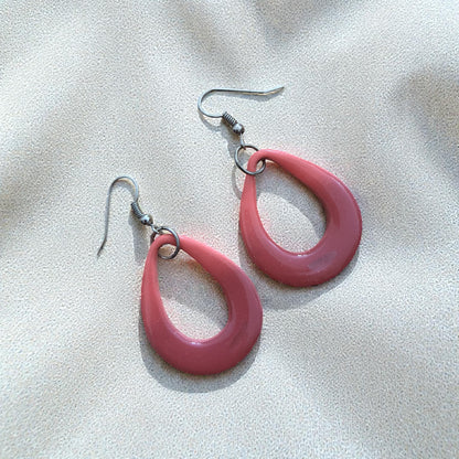 Boucles d'oreilles - Édition limitée Maya