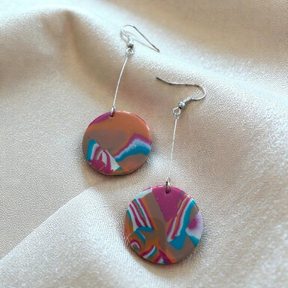 Boucles d’oreilles – Édition limitée Lya