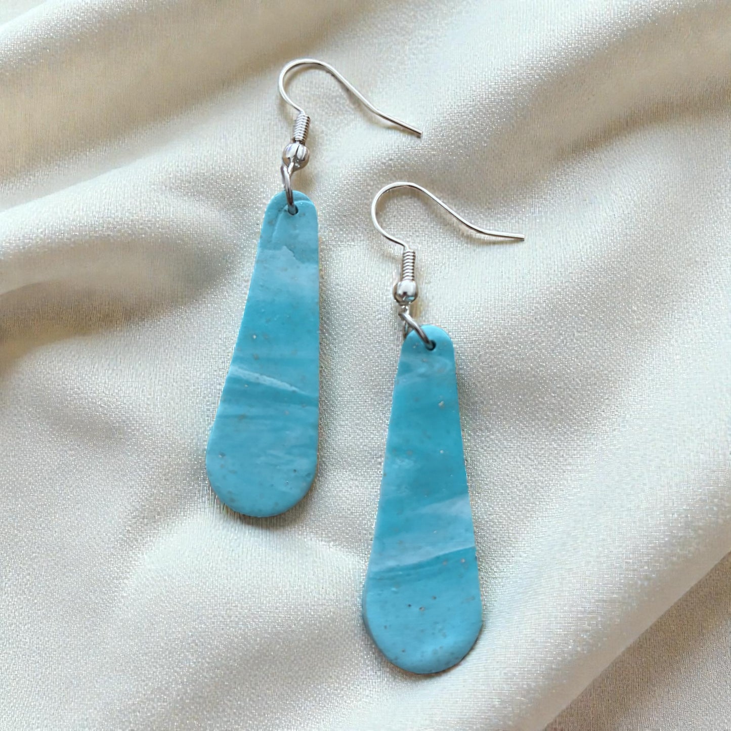 Boucles d'oreilles - Édition limitée Esmée