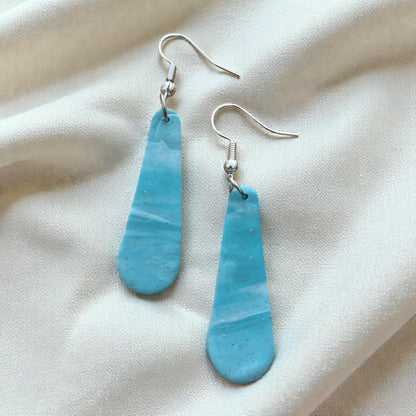 Boucles d'oreilles - Édition limitée Esmée