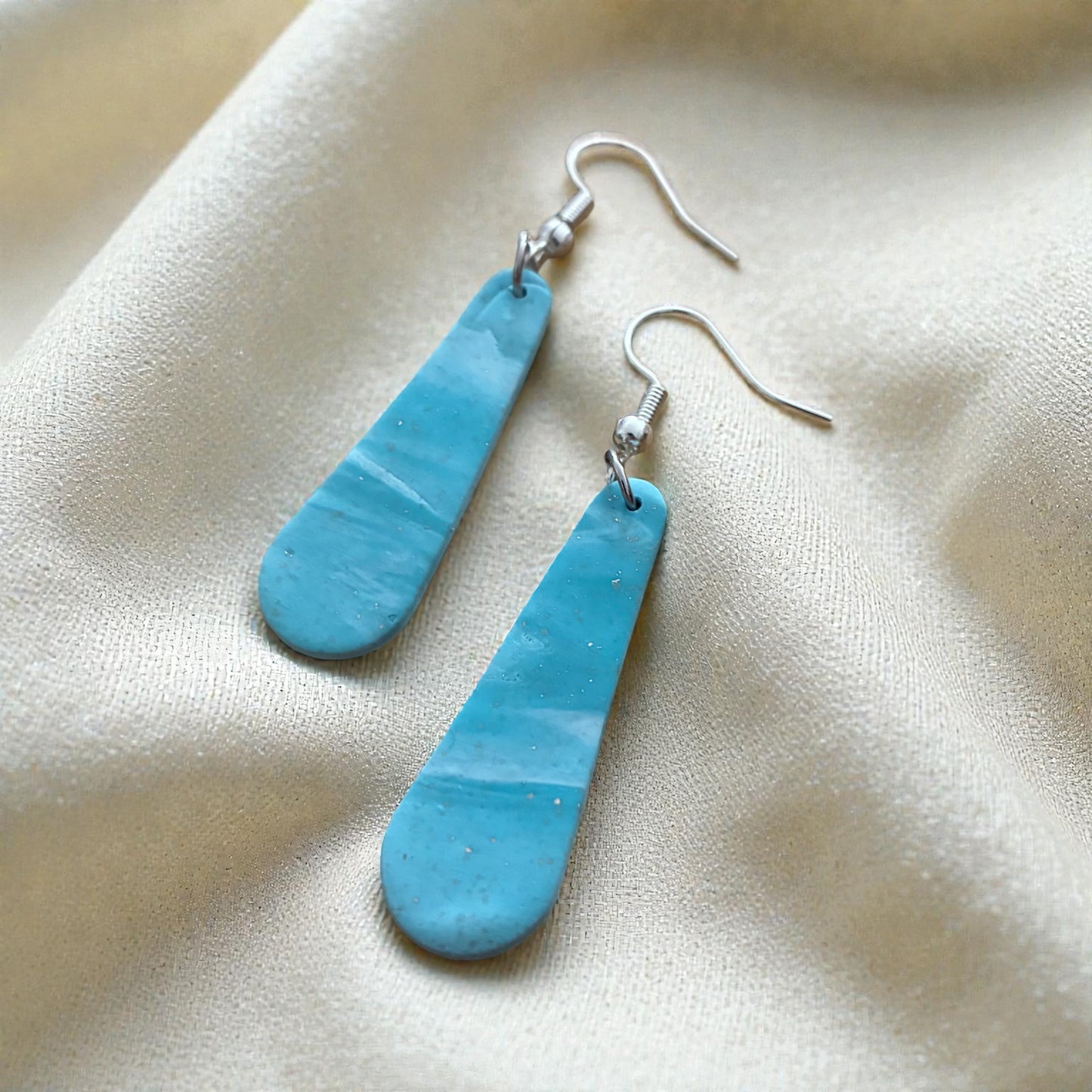Boucles d'oreilles - Édition limitée Esmée