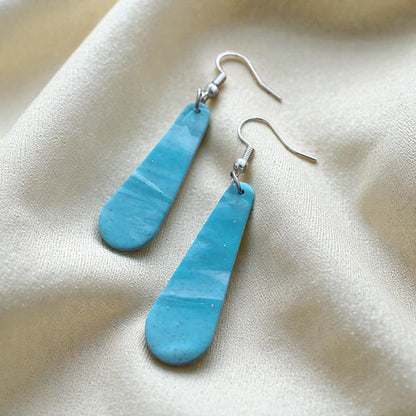 Boucles d'oreilles - Édition limitée Esmée