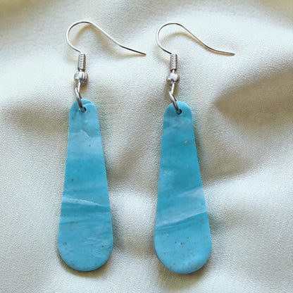 Boucles d'oreilles - Édition limitée Esmée