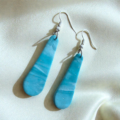 Boucles d'oreilles - Édition limitée Esmée