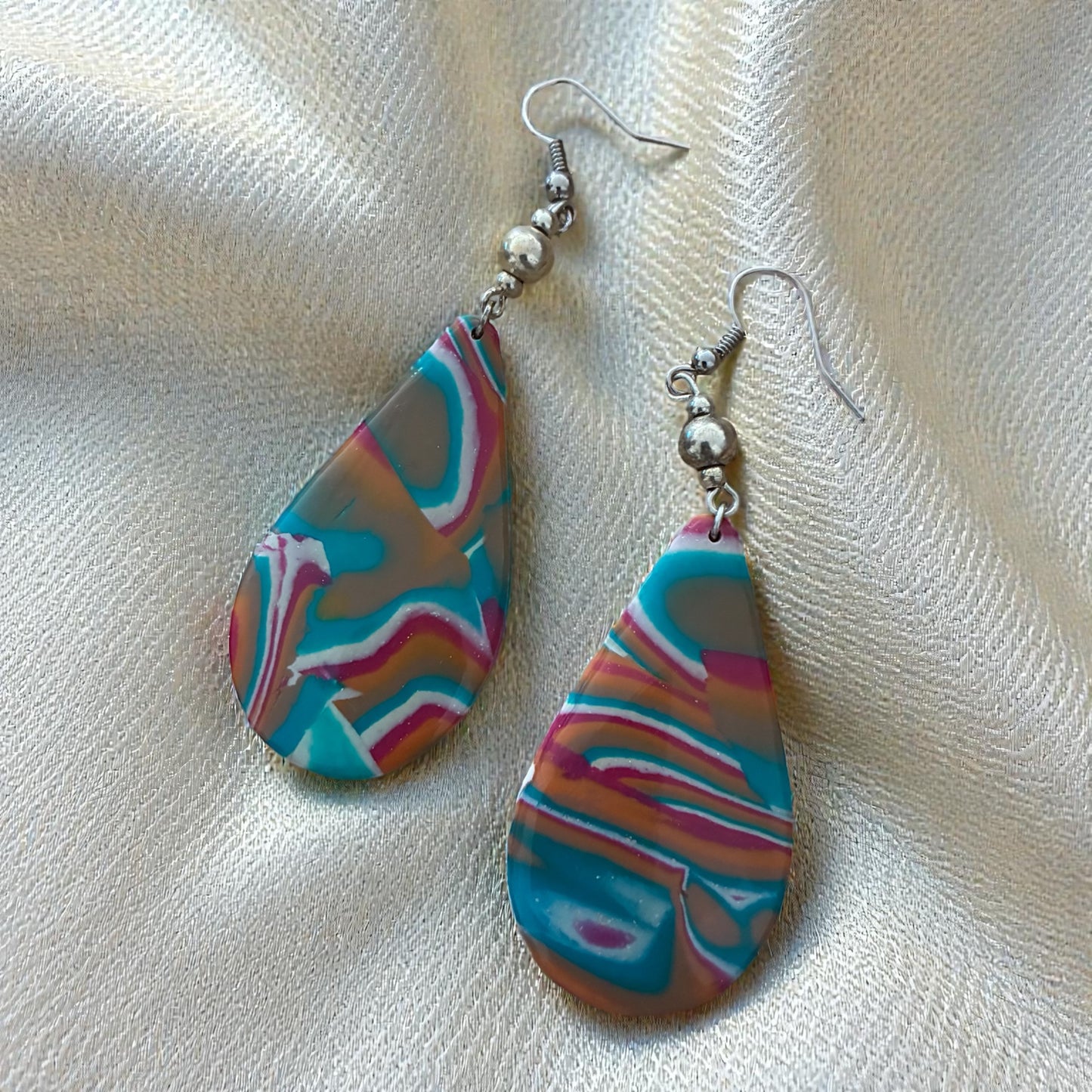 Boucles d'oreilles - Édition limitée Valentina