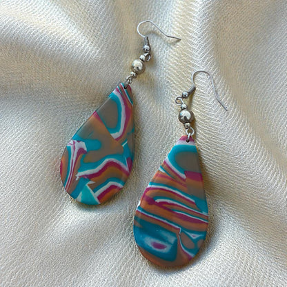 Boucles d'oreilles - Édition limitée Valentina