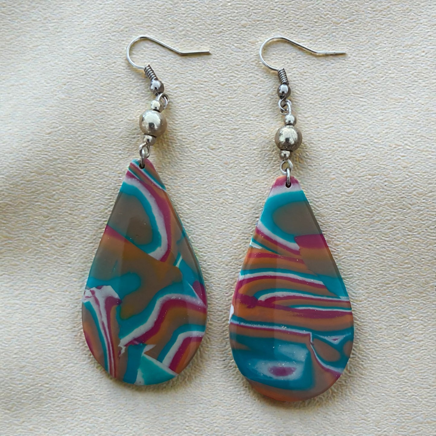 Boucles d'oreilles - Édition limitée Valentina