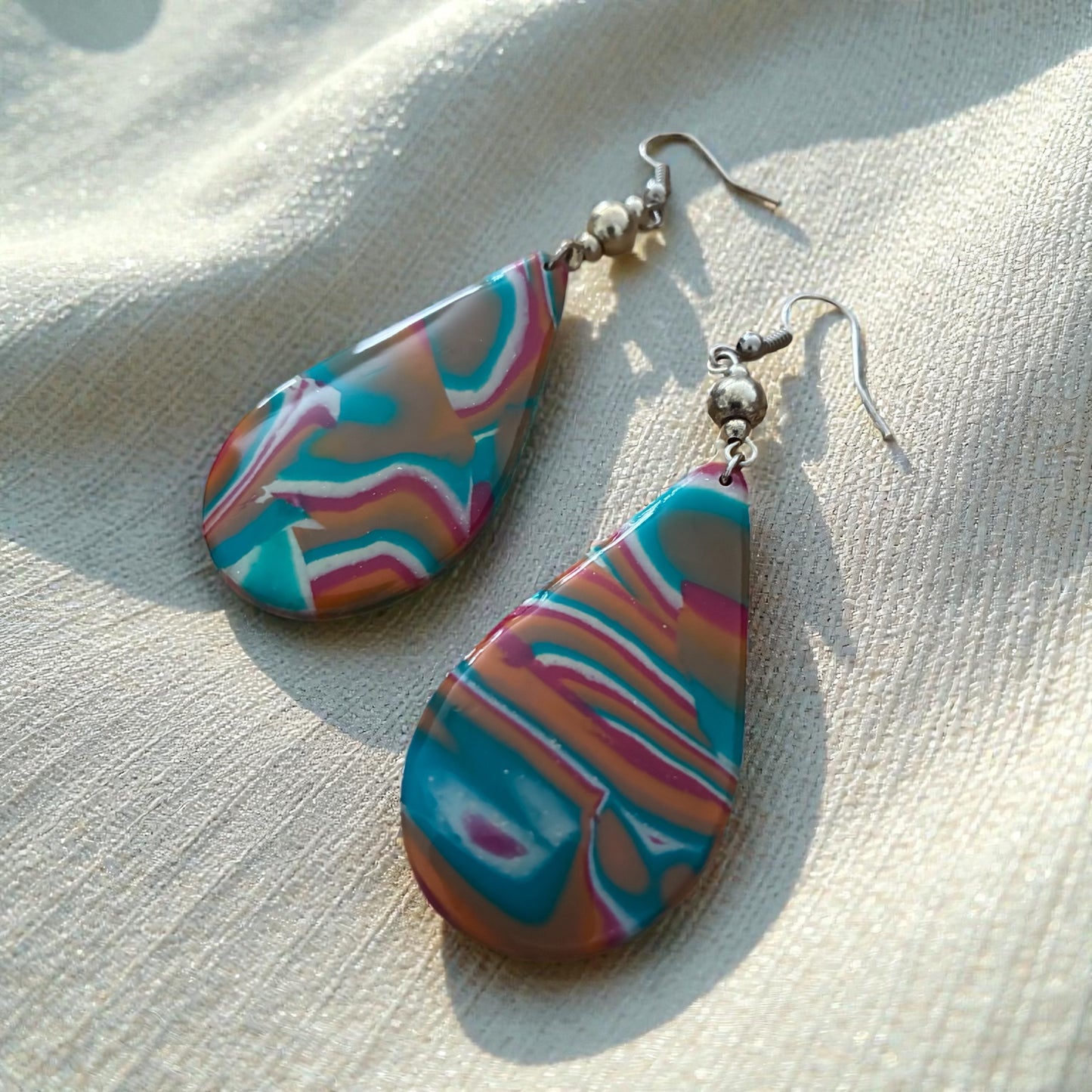 Boucles d'oreilles - Édition limitée Valentina