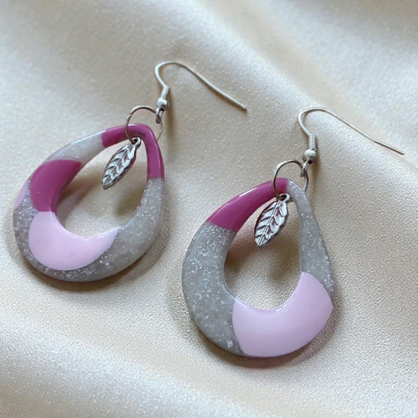 Boucles d'oreilles - Édition limitée Anna