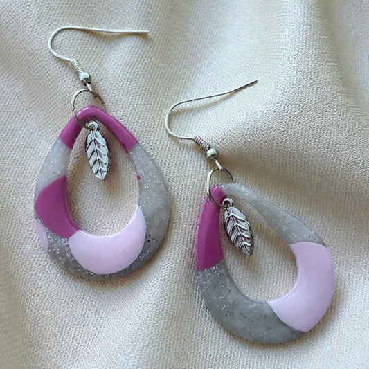 Boucles d'oreilles - Édition limitée Anna