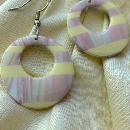 Boucles d'oreilles - Édition limitée Mila