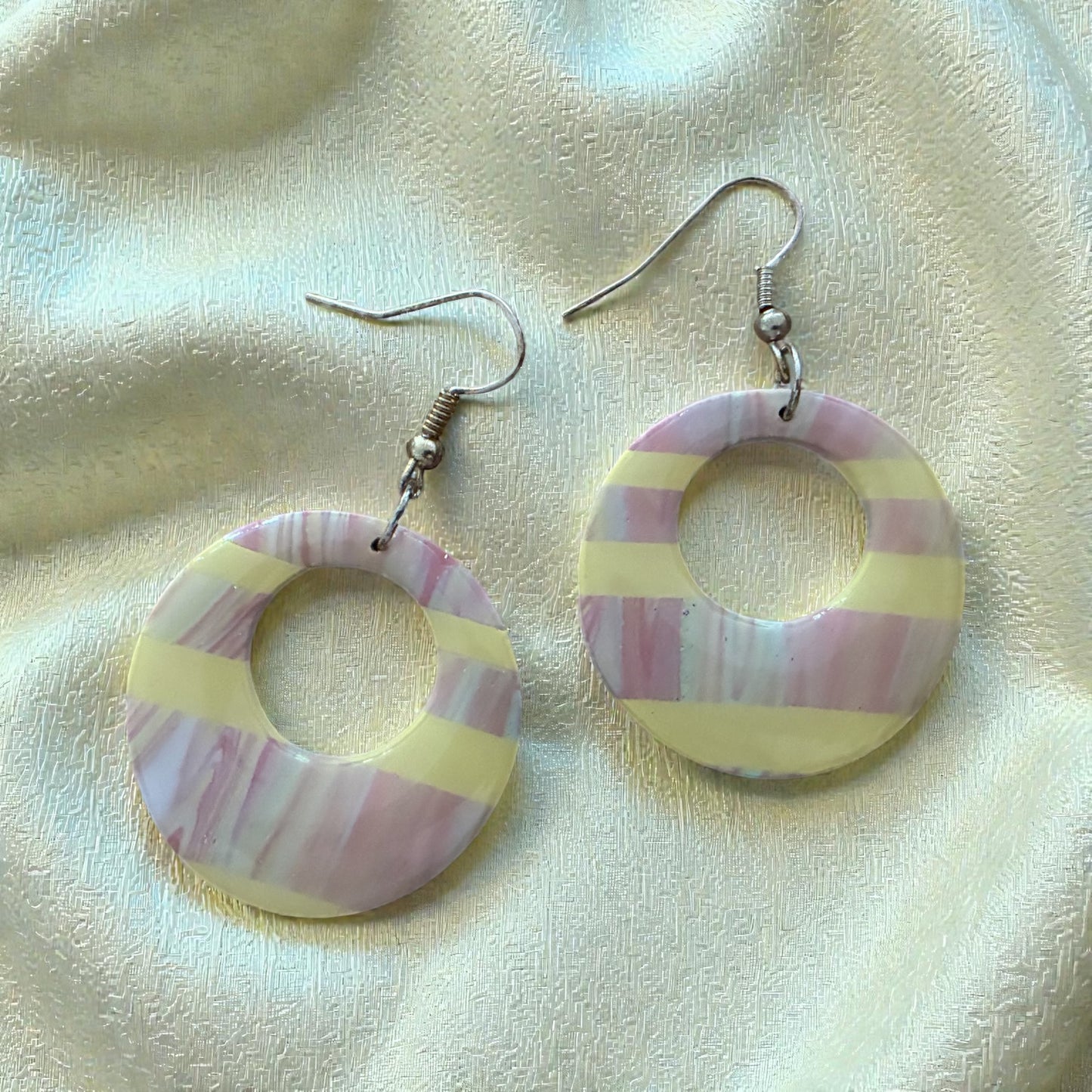 Boucles d'oreilles - Édition limitée Mila