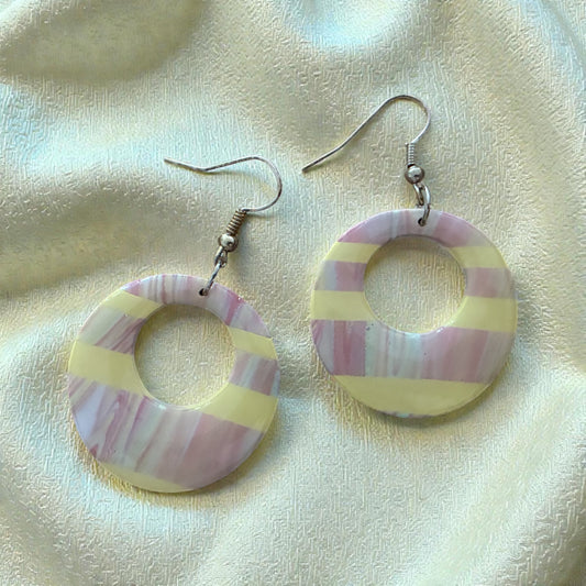 Boucles d'oreilles - Édition limitée Mila