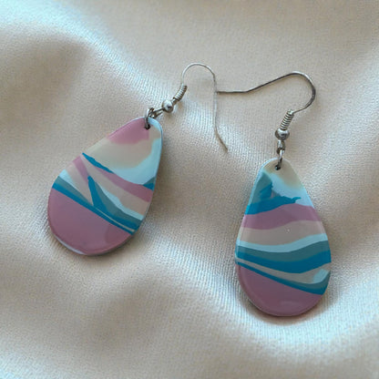 Boucles d'oreilles - Édition limitée Roxane