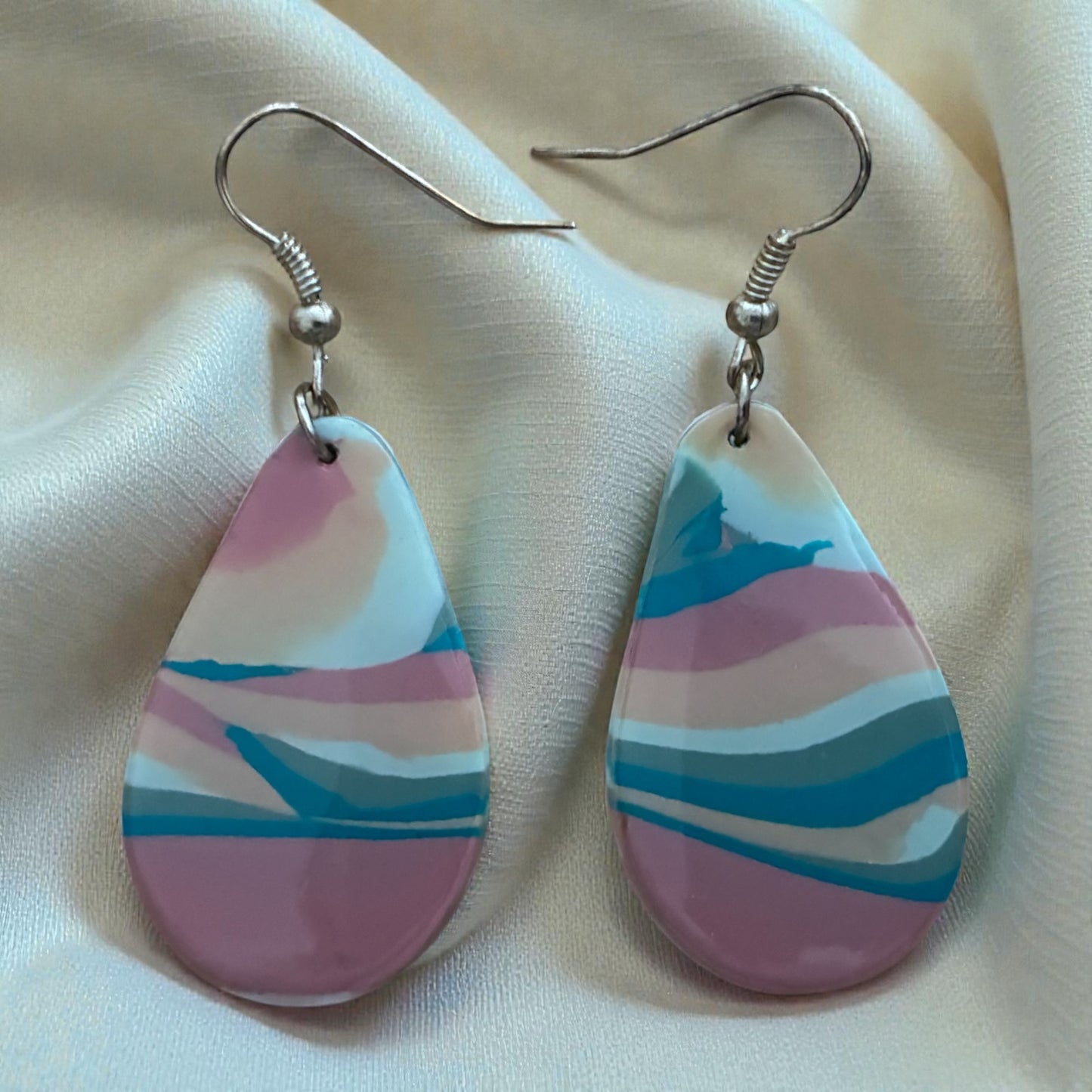 Boucles d'oreilles - Édition limitée Roxane