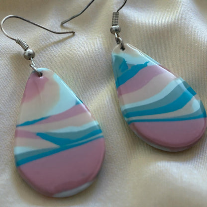 Boucles d'oreilles - Édition limitée Roxane