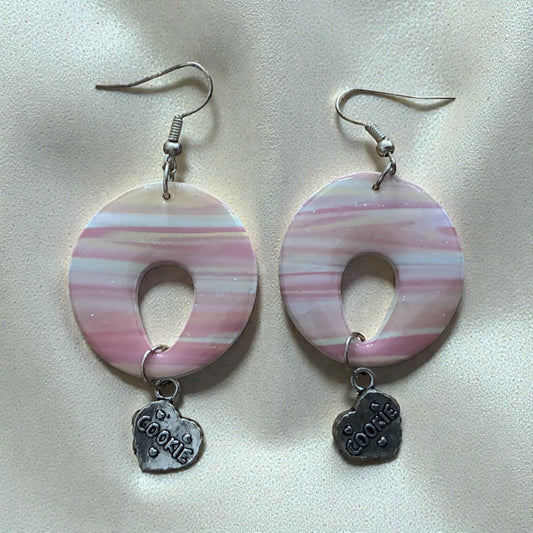 Boucles d'oreilles - Édition limitée Lou