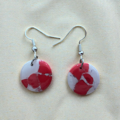 Boucles d’oreilles – Édition limitée Inès