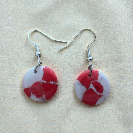 Boucles d’oreilles – Édition limitée Inès