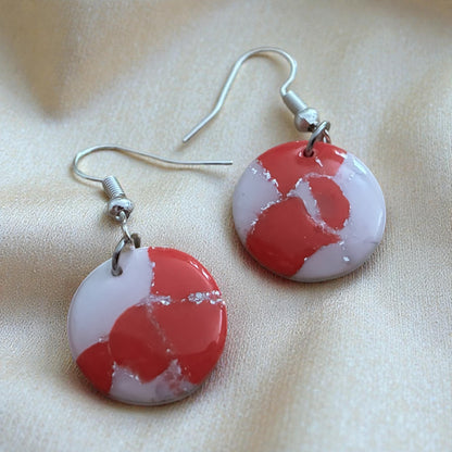 Boucles d’oreilles – Édition limitée Inès
