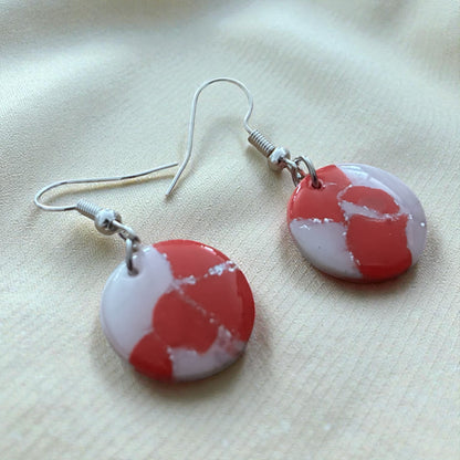 Boucles d’oreilles – Édition limitée Inès
