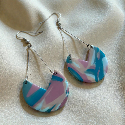 Boucles d'oreilles - Édition limitée Théa