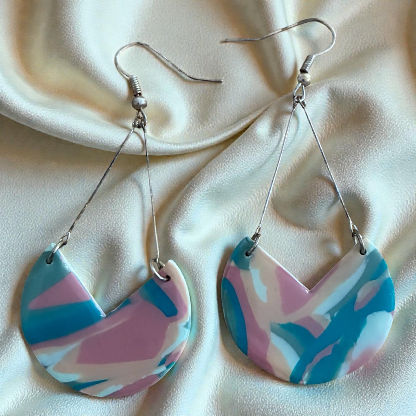 Boucles d'oreilles - Édition limitée Théa