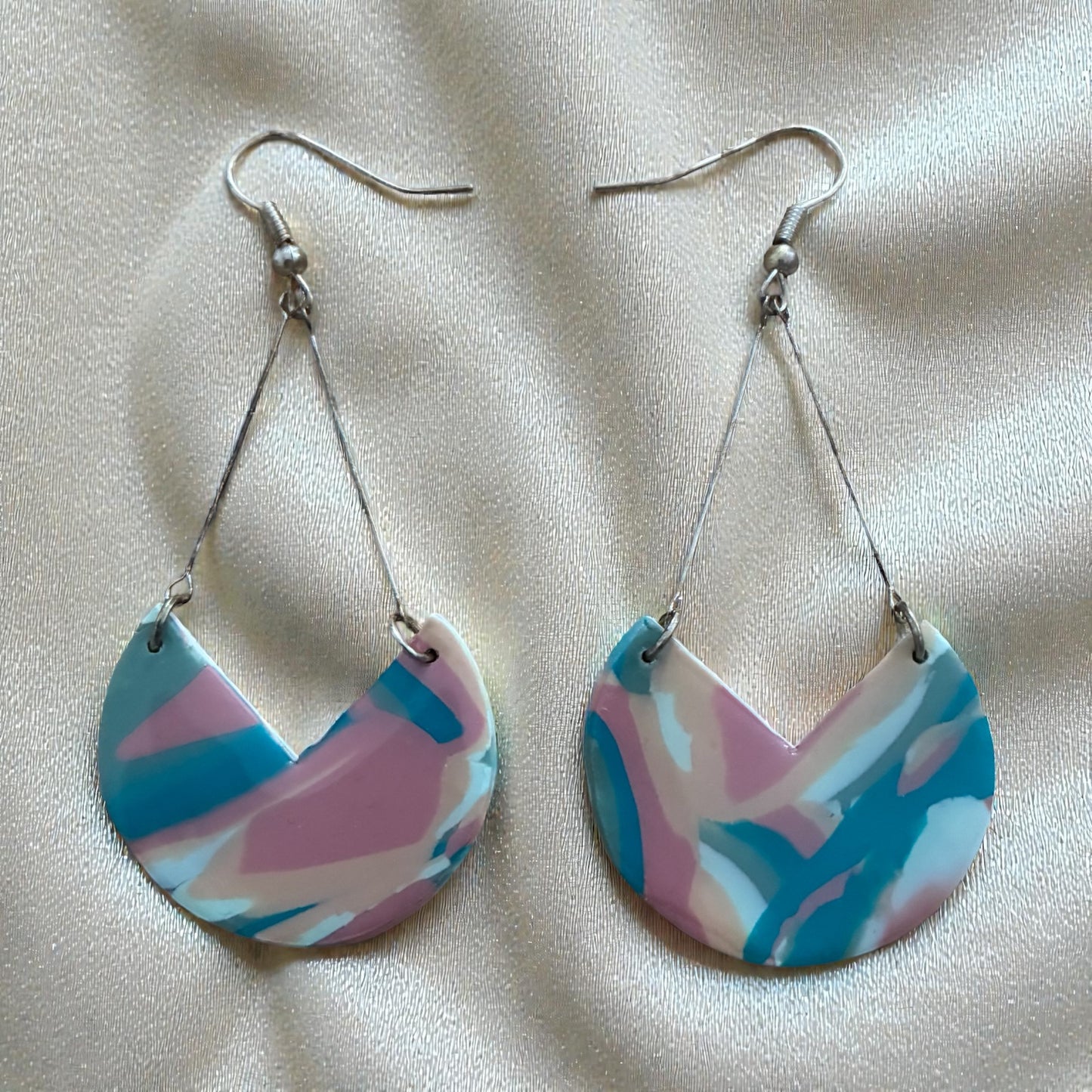 Boucles d'oreilles - Édition limitée Théa