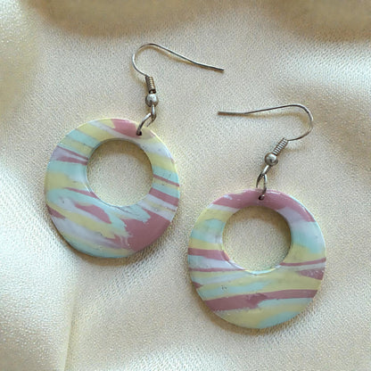 Boucles d'oreilles - Édition limitée Ella