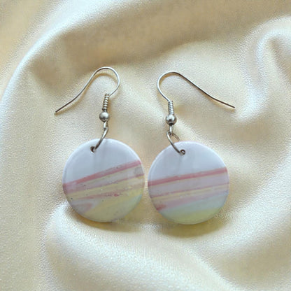 Boucles d'oreilles - Édition limitée Lyana