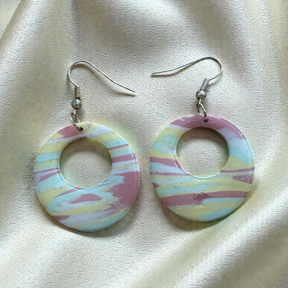 Boucles d'oreilles - Édition limitée Ella