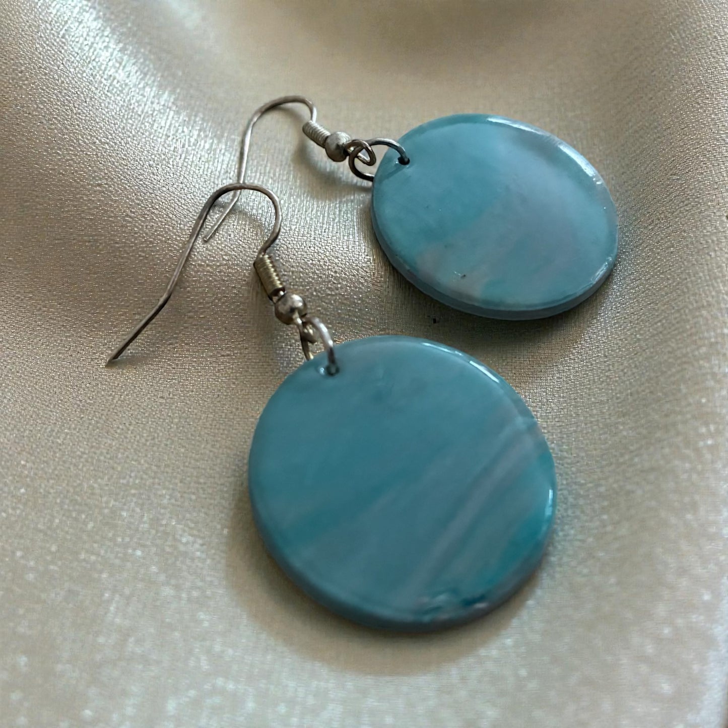 Boucles d'oreilles - Édition limitée Nina