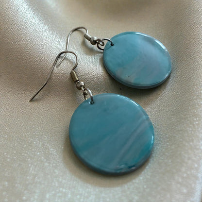 Boucles d'oreilles - Édition limitée Nina