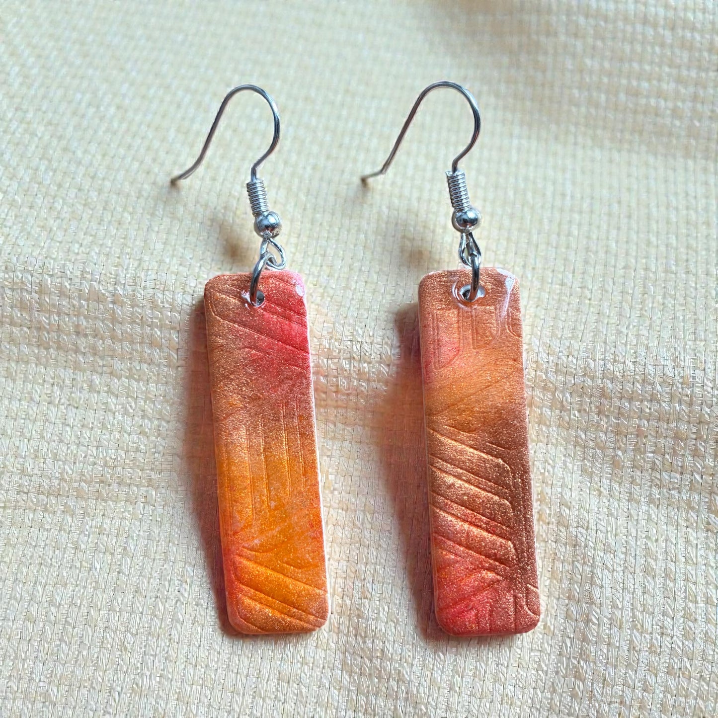 Boucles d'oreilles - Édition limitée Eva