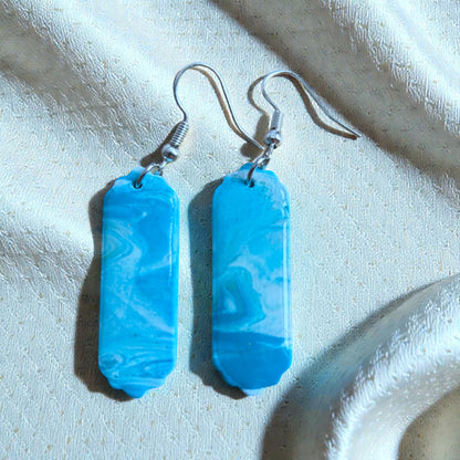 Boucles d’oreilles – Édition limitée Athena