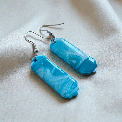 Boucles d’oreilles – Édition limitée Athena