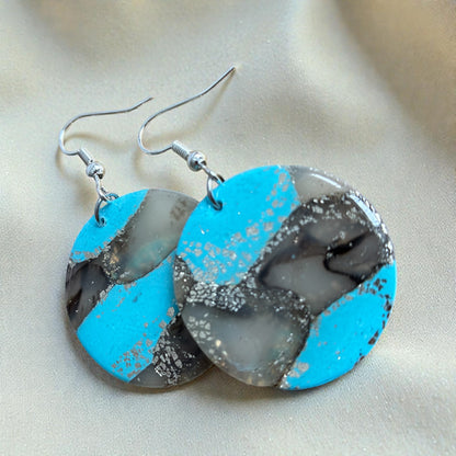 Boucles d’oreilles – Édition limitée Zoé