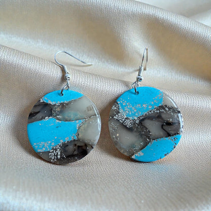Boucles d’oreilles – Édition limitée Zoé