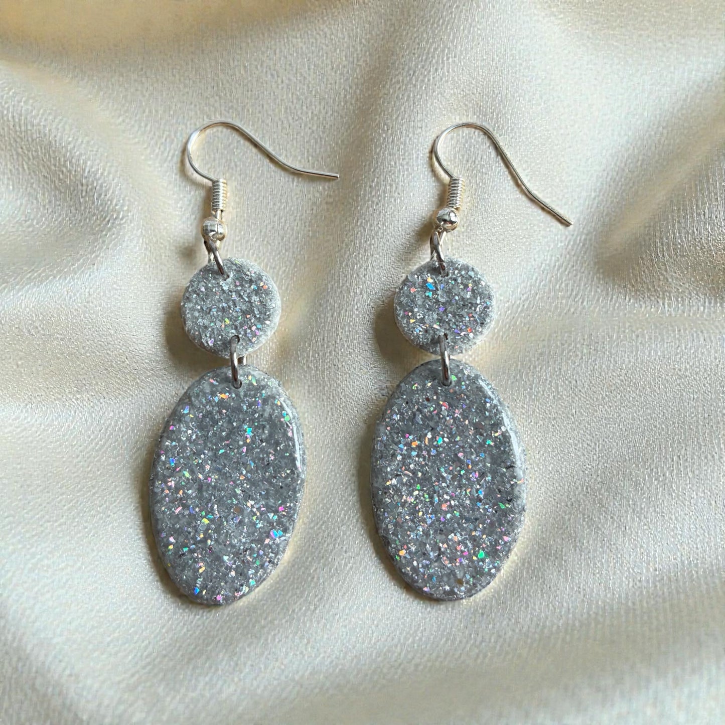 Boucles d'oreilles - Édition limitée Caroline
