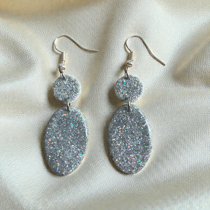 Boucles d'oreilles - Édition limitée Caroline